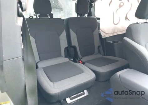 2023 Ford Bronco z USA, uszkodzony, nr VIN 1FMDE5AH7PLB26087